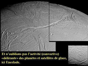 Cas d'Encelade