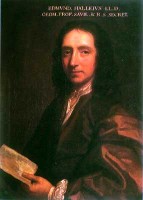 Edmond Halley (1656-1743)