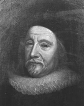 James Ussher (1581-1656)