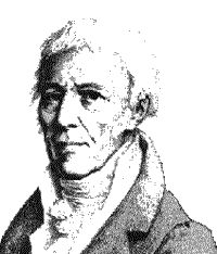 Portrait de Jean-Baptiste de Lamarck (1744-1829)
