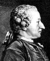 Alexis Clairaut (1713-1765)
