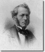 George Gabriel Stockes (1819-1903)