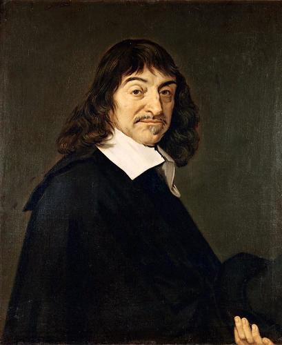 Descartes (1596 – 1650)