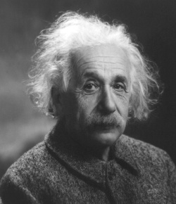Einstein (1879 – 1955)