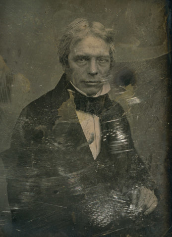 Faraday (1791-1867)