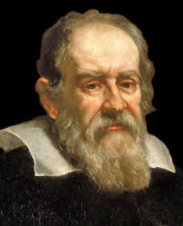 Galileo Galilei, dit Galilée (1564 – 1642)