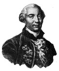 Le comte de Buffon (1707-1788)
