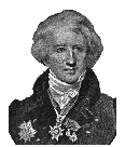 Le baron Cuvier (1769-1832)
