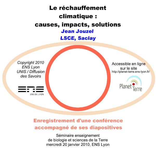 Le Rechauffement Climatique Causes Impacts Solutions Planet Terre